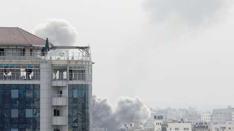 د. عبد الله خليفة الشايجي يكتب: حرب إسرائيل لن تقضي على حماس… بل ستقضي على نتنياهو!